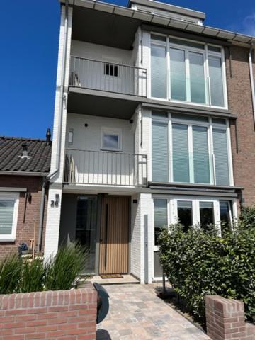 赞德沃特Casa Del Cisne 3公寓式酒店 外观 照片