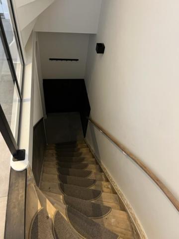 赞德沃特Casa Del Cisne 3公寓式酒店 外观 照片