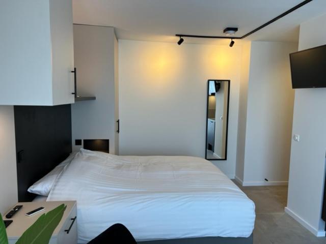 赞德沃特Casa Del Cisne 3公寓式酒店 外观 照片
